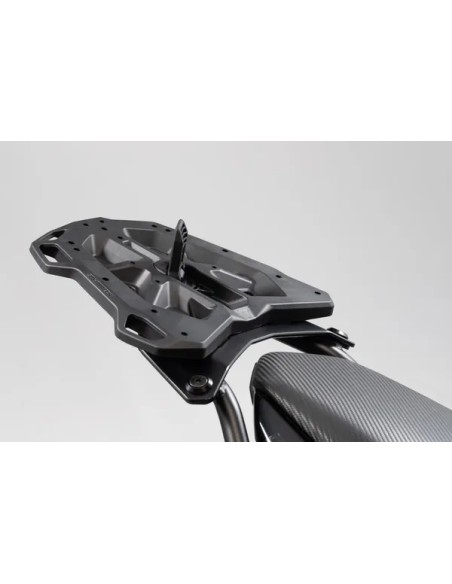 SW-MOTECH Gepäckträger - ADAPTER PLATE STREET-RACK
