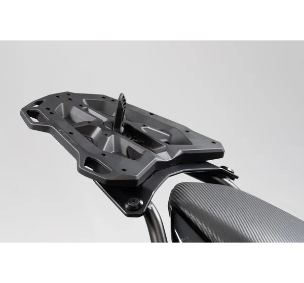 SW-MOTECH Gepäckträger - ADAPTER PLATE STREET-RACK