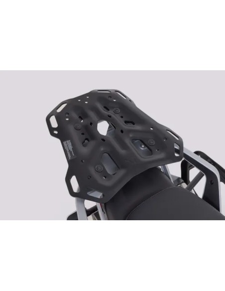 SW-MOTECH Gepäckträger - Detailansicht