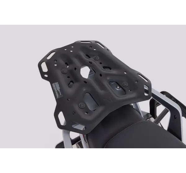 SW-MOTECH Gepäckträger - Detailansicht