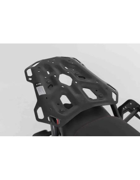 SW-MOTECH Gepäckträger für MOTO GUZZI V85 850 TT 2024