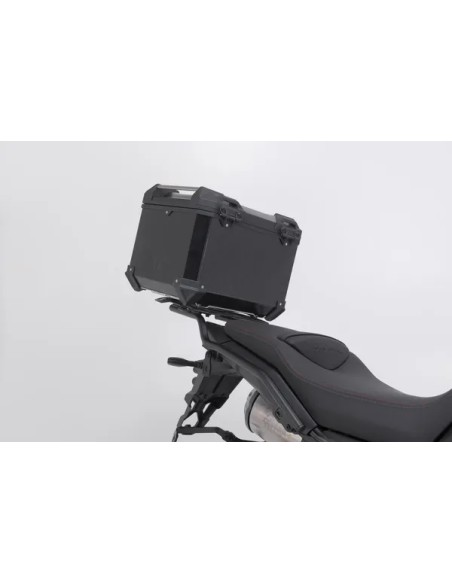 SW-MOTECH Gepäckträger Bild 5