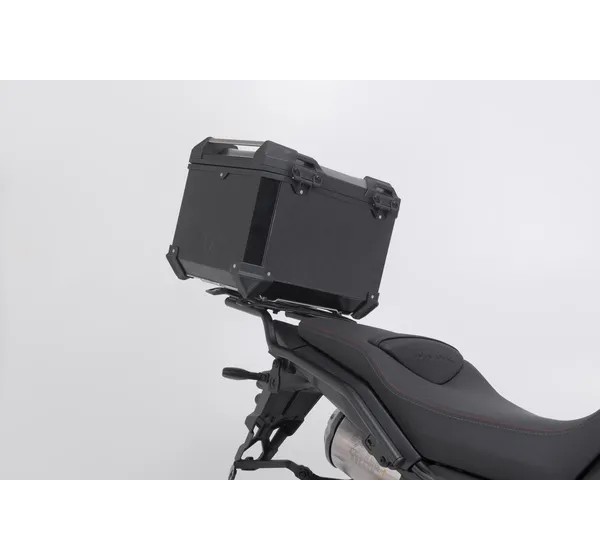 SW-MOTECH Gepäckträger Bild 5