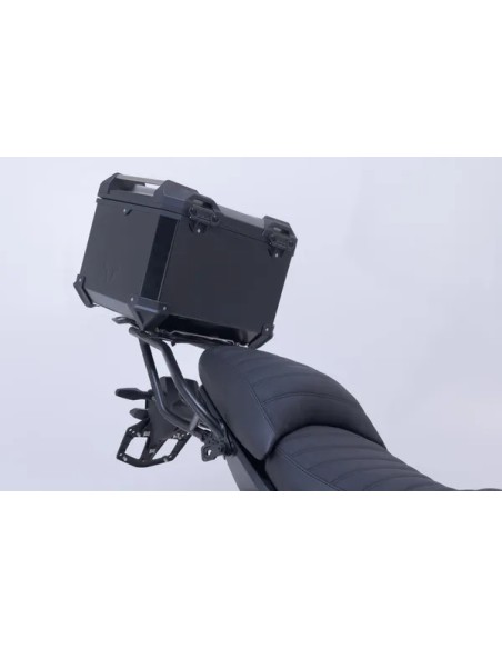 SW-MOTECH Gepäckträger - Detailansicht