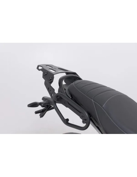 SW-MOTECH Gepäckträger - Detailansicht
