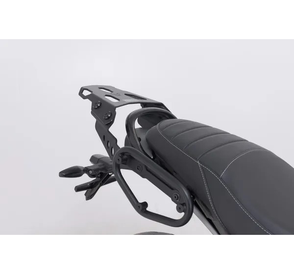 SW-MOTECH Gepäckträger - Detailansicht