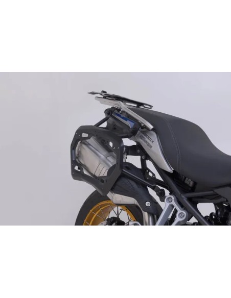 SW-MOTECH Gepäckträger & Transportvorrichtungen - Detailansicht
