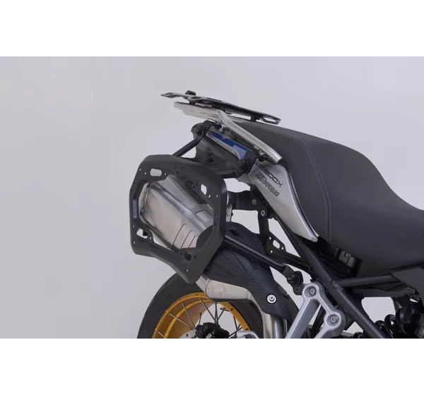 SW-MOTECH Gepäckträger & Transportvorrichtungen - Detailansicht