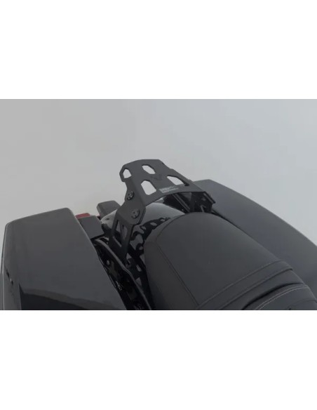 SW-MOTECH Gepäckträger - Detailansicht