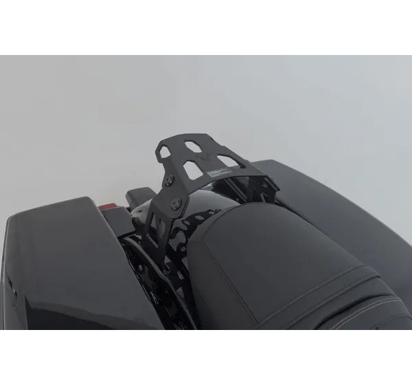 SW-MOTECH Gepäckträger - Detailansicht