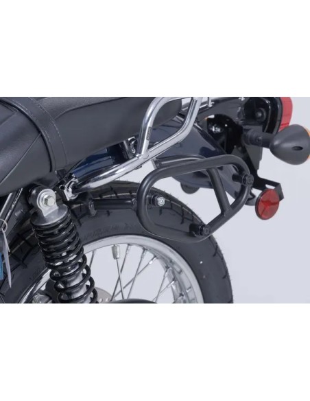 SW-MOTECH Gepäckträger & Transportvorrichtungen Bild 4