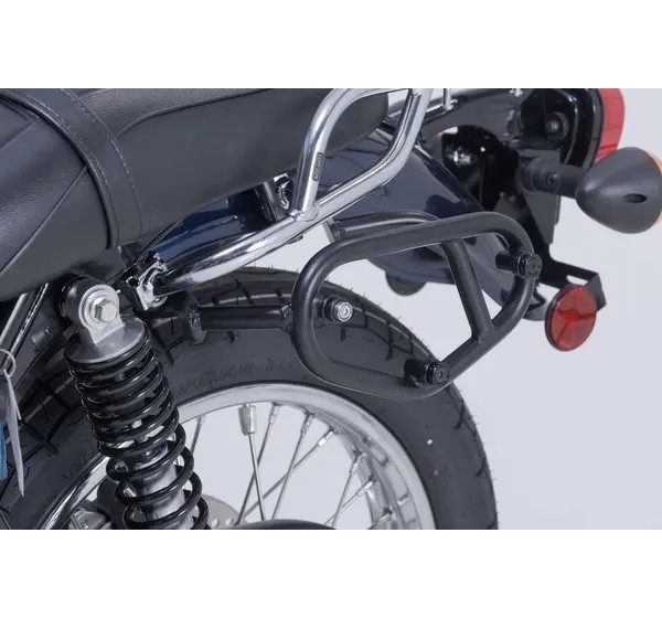 SW-MOTECH Gepäckträger & Transportvorrichtungen Bild 4