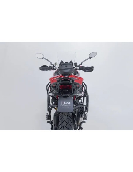 SW-MOTECH Gepäckträger & Transportvorrichtungen Bild 7