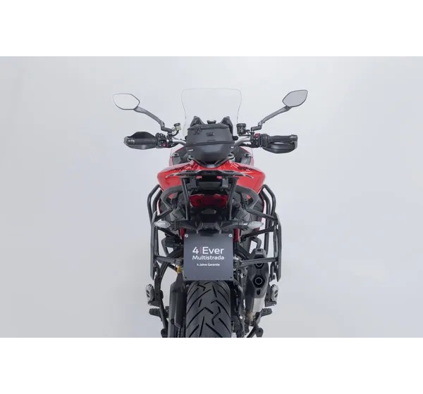 SW-MOTECH Gepäckträger & Transportvorrichtungen Bild 7