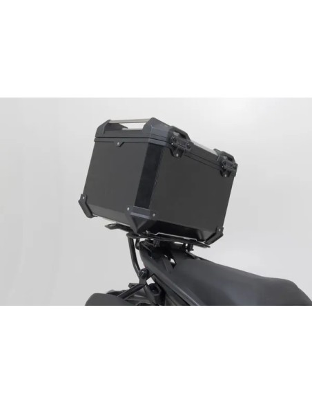 SW-MOTECH Gepäckträger - Detailansicht