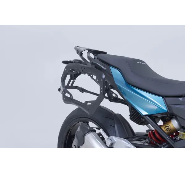 SW-MOTECH Gepäckträger & Transportvorrichtungen - Detailansicht