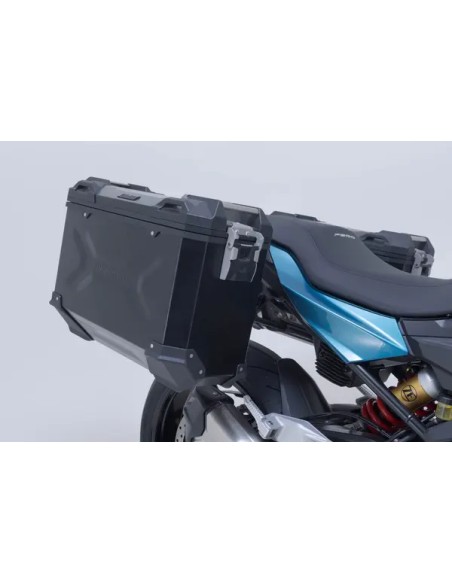 SW-MOTECH Gepäckträger & Transportvorrichtungen Bild 5