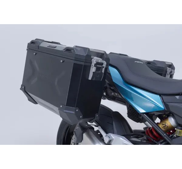 SW-MOTECH Gepäckträger & Transportvorrichtungen Bild 5