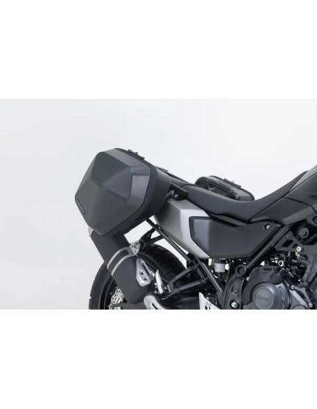 SW-MOTECH Gepäckträger & Transportvorrichtungen Bild 4