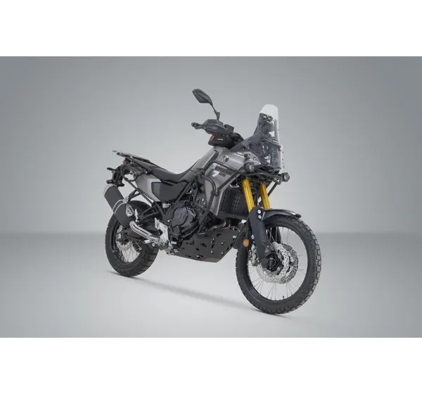 SW-MOTECH Gepäckträger & Transportvorrichtungen Bild 5
