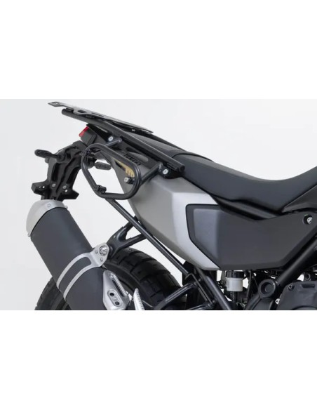 SW-MOTECH Gepäckträger & Transportvorrichtungen Bild 4