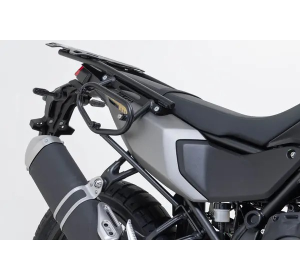 SW-MOTECH Gepäckträger & Transportvorrichtungen Bild 4