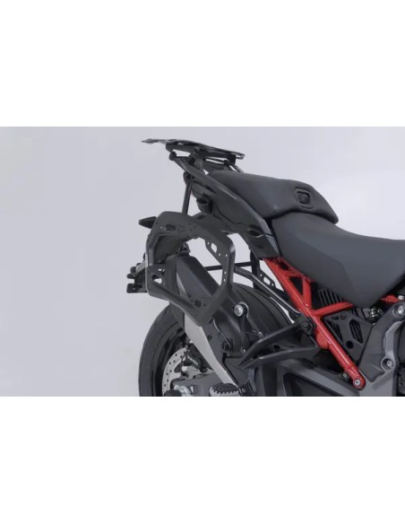 SW-MOTECH Gepäckträger & Transportvorrichtungen für DUCATI MULTISTRADA V4 1200 ABS 2024