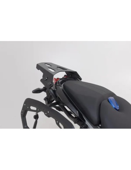 SW-MOTECH Gepäckträger - Detailansicht