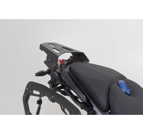 SW-MOTECH Gepäckträger - Detailansicht