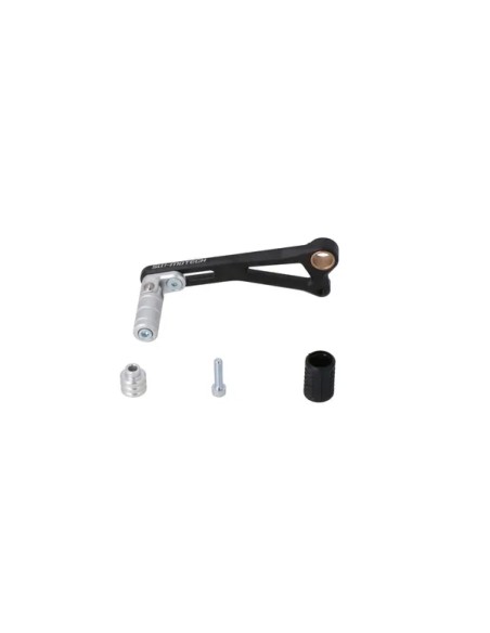 SW-MOTECH Schalthebel & -rasten für Harley Davidson RA 1250 ABS 2021-2024