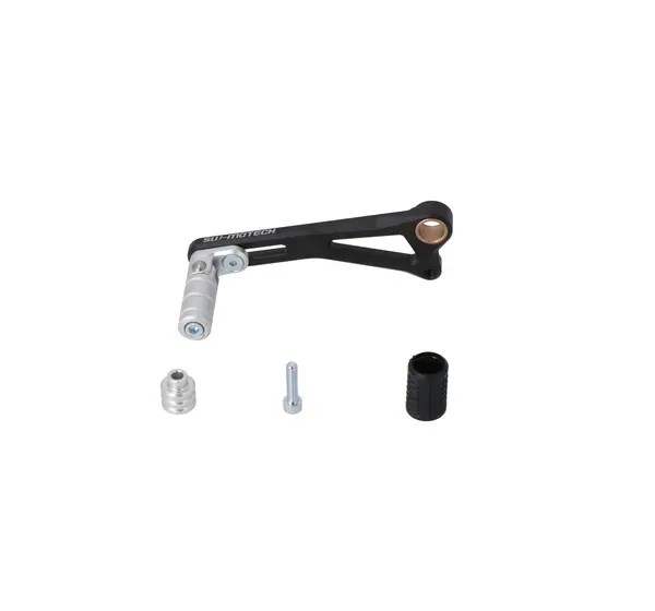 SW-MOTECH Schalthebel & -rasten für Harley Davidson RA 1250 ABS 2021-2024