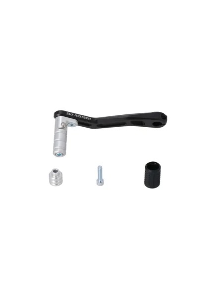 SW-MOTECH Schalthebel & -rasten für BMW R 1200 GS ABS 2004-2013