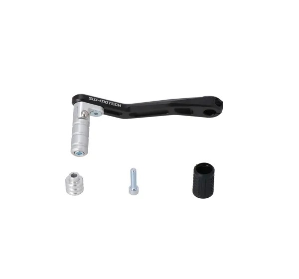 SW-MOTECH Schalthebel & -rasten für BMW R 1200 GS ABS 2004-2013