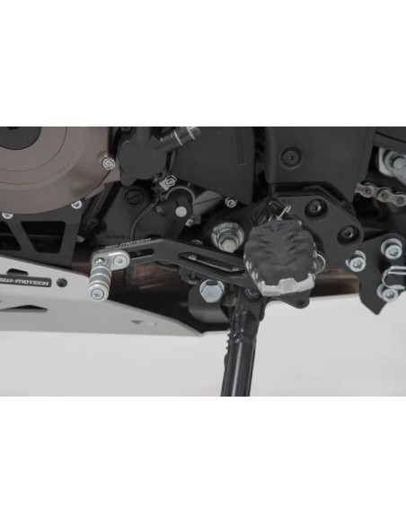 SW-MOTECH Schalthebel & -rasten - Detailansicht