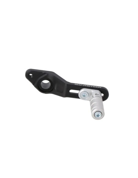 SW-MOTECH Schalthebel & -rasten für YAMAHA MT-09 ABS 2020-2023