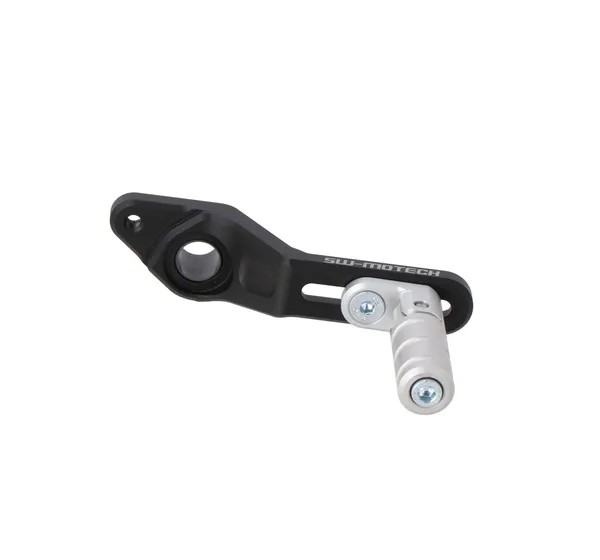 SW-MOTECH Schalthebel & -rasten für YAMAHA MT-09 ABS 2020-2023