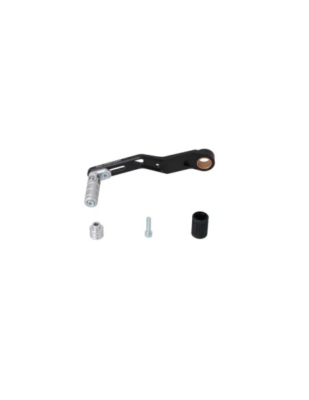 SW-MOTECH Schalthebel & -rasten für BMW F 850 GS ABS 2018-2023
