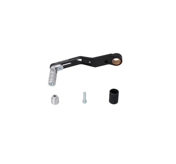 SW-MOTECH Schalthebel & -rasten für BMW F 850 GS ABS 2018-2023
