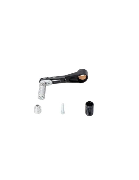 SW-MOTECH Schalthebel & -rasten für BMW F 900 R ABS 2020-2024