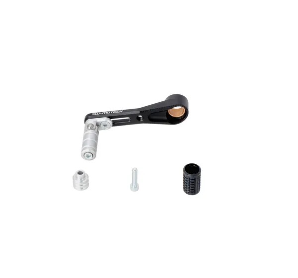 SW-MOTECH Schalthebel & -rasten für BMW F 900 R ABS 2020-2024