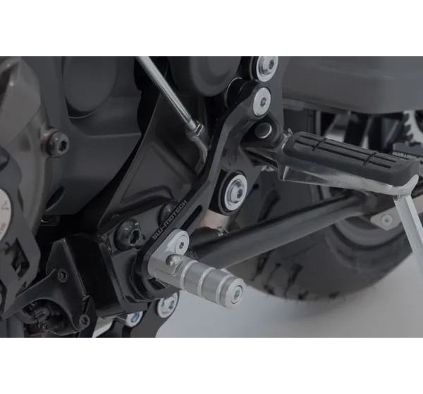 SW-MOTECH Schalthebel & -rasten - Detailansicht