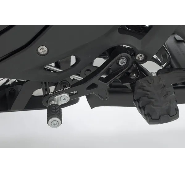 SW-MOTECH Schalthebel & -rasten für BMW R 1300 GS ABS ab 2023