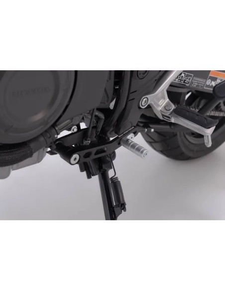SW-MOTECH Schalthebel & -rasten - Detailansicht