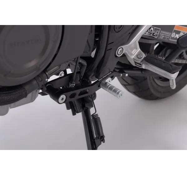 SW-MOTECH Schalthebel & -rasten - Detailansicht