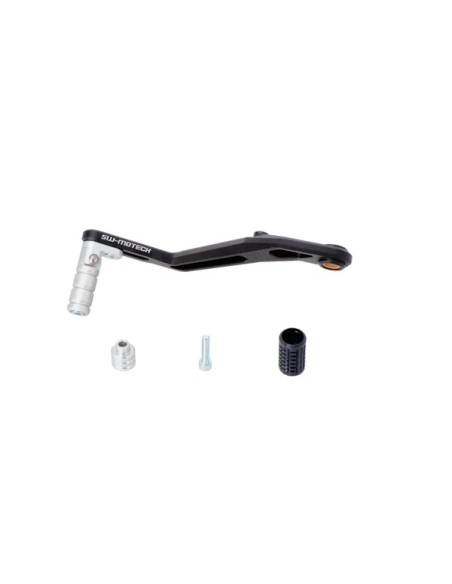 SW-MOTECH Schalthebel & -rasten für TRIUMPH TIGER 800 XC ABS 2011-2017