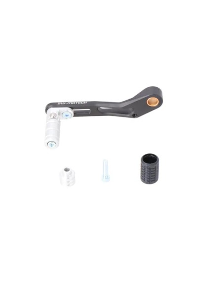 SW-MOTECH Schalthebel & -rasten für TRIUMPH TIGER 1050 ABS 2007-2020