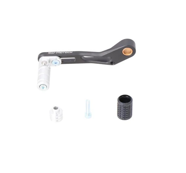 SW-MOTECH Schalthebel & -rasten für TRIUMPH TIGER 1050 ABS 2007-2020