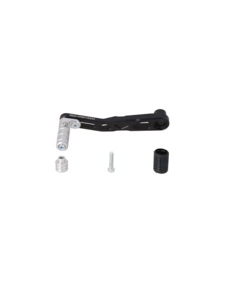 SW-MOTECH Schalthebel & -rasten für HONDA XL 750 ABS 2023-2024