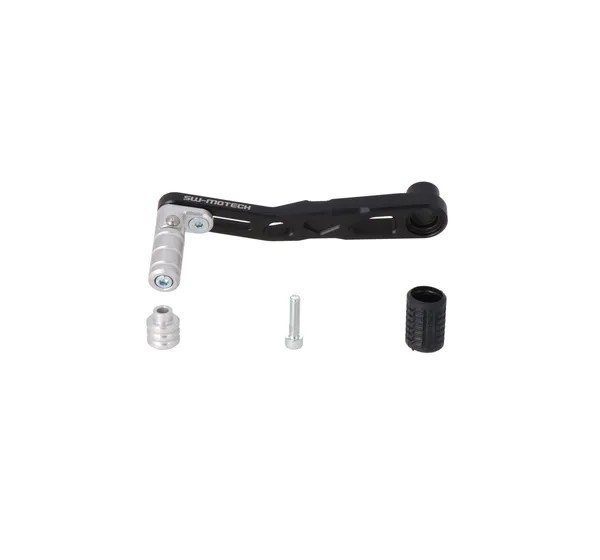 SW-MOTECH Schalthebel & -rasten für HONDA XL 750 ABS 2023-2024