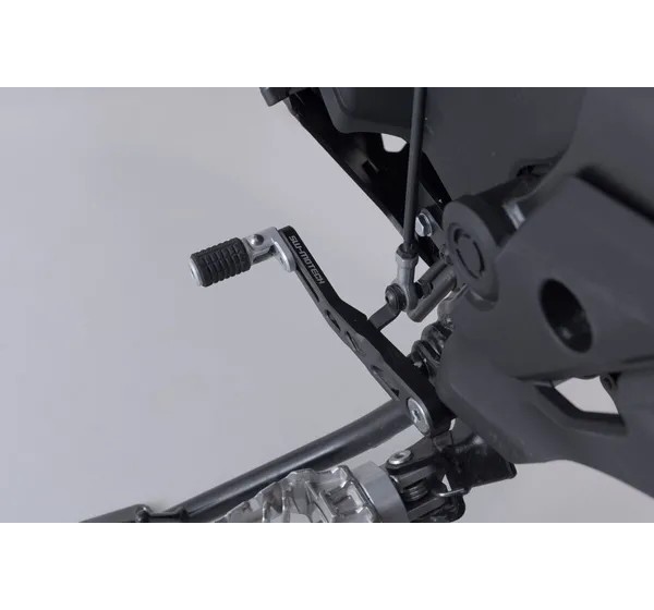 SW-MOTECH Schalthebel & -rasten - Detailansicht